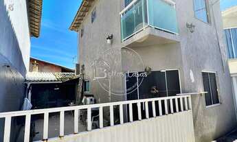 Imagem: Bela duplex de 3 quartos com área gourmet