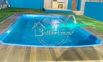 Imagem 6: Bela casa de 2 quartos com área gourmet e piscina em Unamar, Tamoios - Cabo Frio - RJ