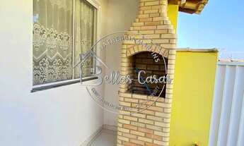 Imagem 2: Bela casa de 1 quarto com área gourmet em Unamar, Tamoios - Cabo Frio - RJ