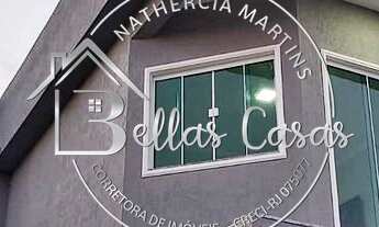 Imagem: Bela duplex de 2 quartos com área gourmet