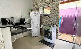 Imagem 3: Bela casa de 2 quartos com área gourmet e piscina em Unamar, Tamoios - Cabo Frio - RJ