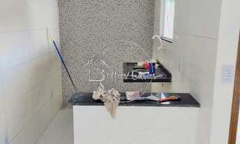 Imagem 2: Bela casa de 1 quarto com área gourmet em Unamar, Tamoios - Cabo Frio - RJ