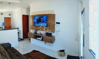 Imagem 6: Bela casa de 2 quartos com área gourmet e piscina em Unamar, Tamoios - Cabo Frio - RJ