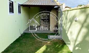 Imagem 3: Bela casa de 2 quartos com área gourmet em Unamar, Tamoios - Cabo Frio - RJ