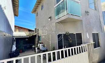 Imagem 2: Bela duplex de 3 quartos com área gourmet em Unamar, Tamoios - Cabo Frio - RJ