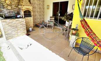 Imagem 5: Bela casa de 2 quartos com área gourmet em Unamar, Tamoios - Cabo Frio - RJ