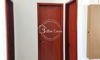 Imagem 5: Bela casa de 2 quartos com área gourmet e piscina em Unamar, Tamoios - Cabo Frio - RJ