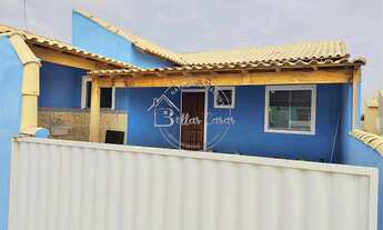 Imagem: Bela casa de 1 quarto com área gourmet