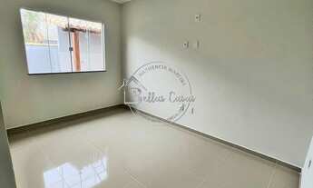 Imagem 3: Bela casa de 3 quartos com área gourmet em Unamar, Tamoios - Cabo Frio - RJ