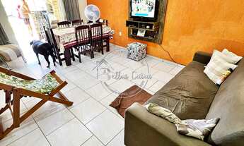 Imagem 2: Bela casa de 2 quartos com área gourmet em Unamar, Tamoios - Cabo Frio - RJ