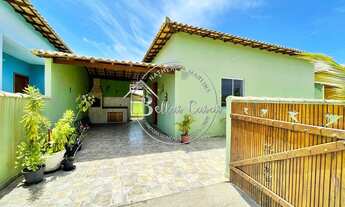 Imagem 4: Bela casa de 2 quartos com área gourmet em Unamar, Tamoios - Cabo Frio - RJ