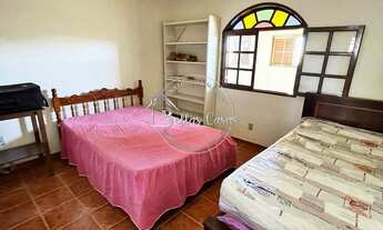 Imagem 3: Bela duplex de 3 quartos com área gourmet em Unamar, Tamoios - Cabo Frio - RJ