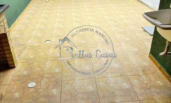 Imagem 2: Bela casa de 1 quarto com área gourmet em Unamar, Tamoios - Cabo Frio - RJ