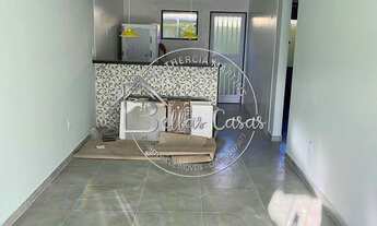 Imagem 2: Bela casa de 2 quartos com área gourmet em Unamar, Tamoios - Cabo Frio - RJ