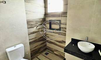 Imagem 6: Bela casa de 3 quartos com área gourmet em Unamar, Tamoios - Cabo Frio - RJ