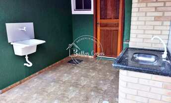 Imagem 7: Bela casa de 1 quarto com área gourmet em Unamar, Tamoios - Cabo Frio - RJ