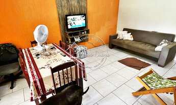 Imagem 3: Bela casa de 2 quartos com área gourmet em Unamar, Tamoios - Cabo Frio - RJ