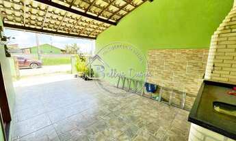 Imagem 6: Bela casa de 2 quartos com área gourmet em Unamar, Tamoios - Cabo Frio - RJ