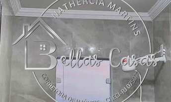 Imagem 3: Bela duplex de 2 quartos com área gourmet e piscina em Unamar, Tamoios - Cabo Frio - RJ