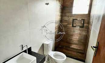 Imagem 4: Bela casa de 3 quartos com área gourmet em Unamar, Tamoios - Cabo Frio - RJ