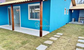 Imagem 4: Bela casa de 2 quartos com área gourmet em Unamar, Tamoios - Cabo Frio - RJ