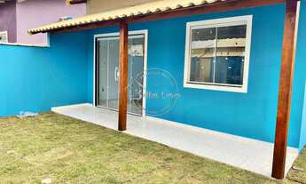 Imagem 3: Bela casa de 2 quartos com área gourmet em Unamar, Tamoios - Cabo Frio - RJ