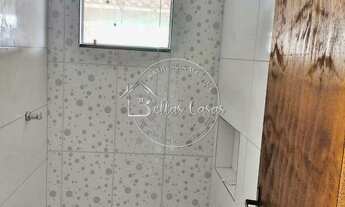 Imagem 3: Bela casa de 1 quarto com área gourmet em Unamar, Tamoios - Cabo Frio - RJ