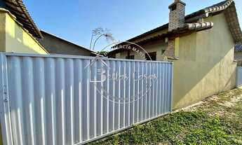 Imagem 3: Bela casa de 1 quarto com área gourmet em Unamar, Tamoios - Cabo Frio - RJ