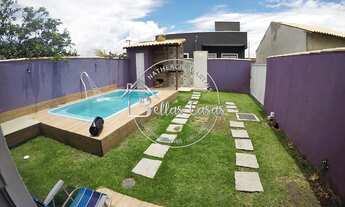 Imagem 5: Bela casa de 2 quartos com área gourmet e piscina em Unamar, Tamoios - Cabo Frio - RJ