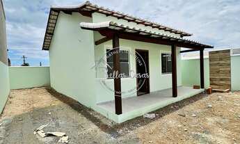 Imagem: Bela casa de 2 quartos em Unamar, Tamoios