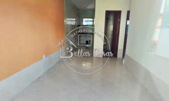 Imagem 4: Bela casa de 2 quartos com área gourmet em Unamar, Tamoios - Cabo Frio - RJ