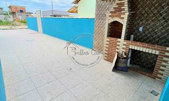 Imagem 3: Bela casa de 2 quartos com piscina e área gourmet em Unamar, Tamoios - Cabo Frio - RJ