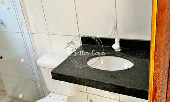 Imagem 5: Bela casa de 2 quartos com piscina e área gourmet em Unamar, Tamoios - Cabo Frio - RJ