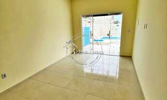 Imagem 5: Bela casa de 2 quartos com piscina e área gourmet em Unamar, Tamoios - Cabo Frio - RJ