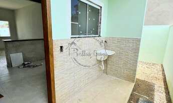 Imagem 3: Bela casa de 2 quartos em Unamar, Tamoios - Cabo Frio - RJ