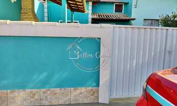 Imagem 3: Bela casa de 2 quartos com área gourmet em Unamar, Tamoios - Cabo Frio - RJ