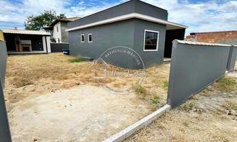 Imagem 2: Bela casa de 2 quartos com área gourmet em Unamar, Tamoios - Cabo Frio - RJ