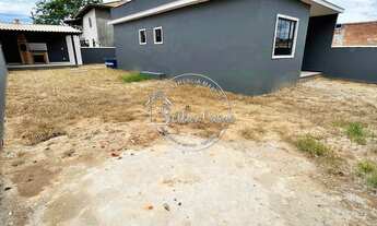 Imagem: Bela casa de 2 quartos com área gourmet