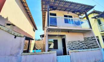 Imagem: Bela casa à venda em Unamar, 2 quartos