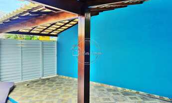 Imagem 4: Bela casa a venda em Unamar, 2 quartos, com piscina, Tamoios - Cabo Frio - RJ