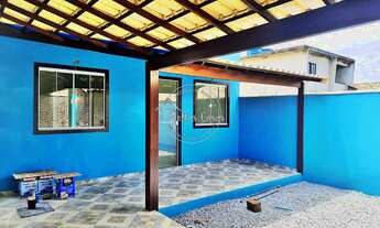 Imagem 2: Bela casa a venda em Unamar, 2 quartos, com piscina, Tamoios - Cabo Frio - RJ