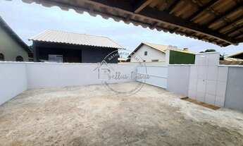 Imagem 2: Bela casa à venda em Unamar, 2 quartos, churrasqueira, Tamoios - Cabo Frio - RJ