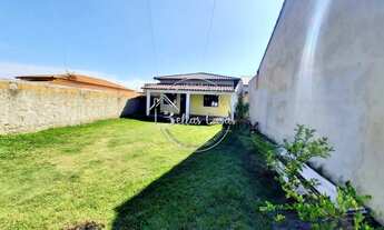 Imagem: Bela casa à venda em Unamar, 4 quartos