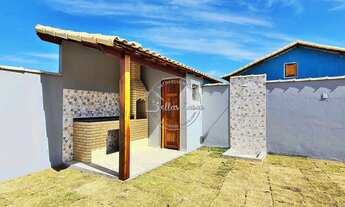 Imagem 7: Bela casa a venda em Unamar, 2 quartos com área gourmet, Tamoios - Cabo Frio - RJ