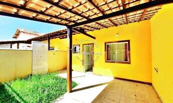 Imagem: Bela casa à venda em Unamar, 2 quartos