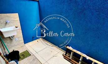 Imagem 4: Bela casa a venda em Unamar, 2 quartos, com área gourmet, Tamoios - Cabo Frio - RJ