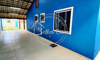 Imagem: Bela casa a venda em Unamar, 2 quartos