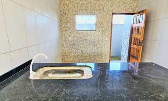 Imagem 2: Bela casa a venda em Unamar, 2 quartos com área gourmet, Tamoios - Cabo Frio - RJ