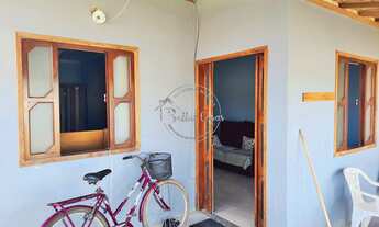 Imagem 4: Bela casa à venda em Unamar, 2 quartos, Tamoios - Cabo Frio - RJ