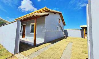 Imagem 5: Bela casa a venda em Unamar, 2 quartos com área gourmet, Tamoios - Cabo Frio - RJ